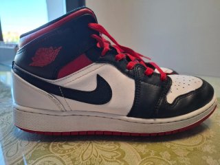 Zapatillas Air Jordan 1 Mid
