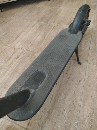Patinete Eléctrico Xiaomi + Casco
