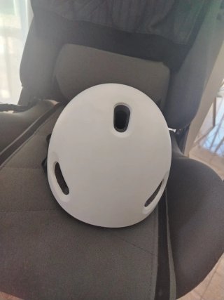 Patinete Eléctrico Xiaomi + Casco