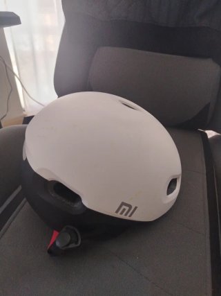 Patinete Eléctrico Xiaomi + Casco