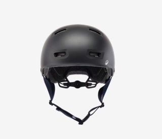 Casco de skate Oxelo negro