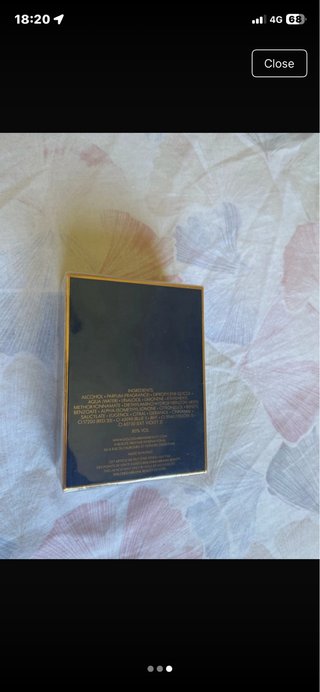 Perfume Dolce&Gabbana The King Hombre