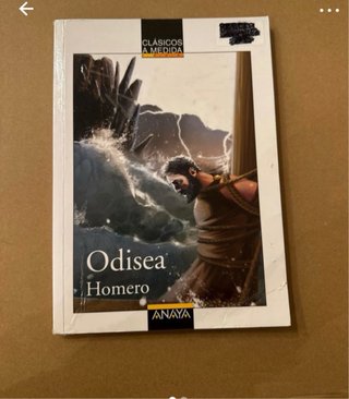 ODISEA