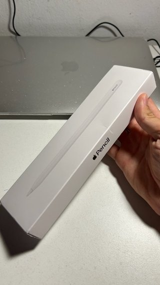 Apple Pencil