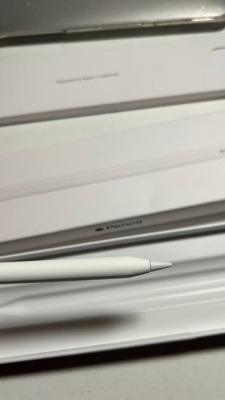 Apple Pencil