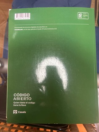 Literatura universal, Li Bachiller