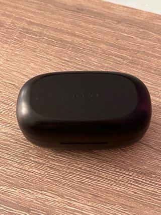 Auriculares Inalámbricos Tozo Negros. Perfectos