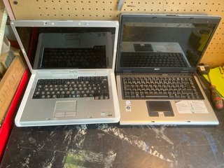 Lote 6 Portátiles Acer, Asus, Compaq, Dell