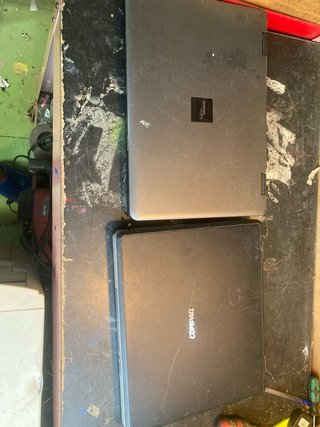Lote 6 Portátiles Acer, Asus, Compaq, Dell