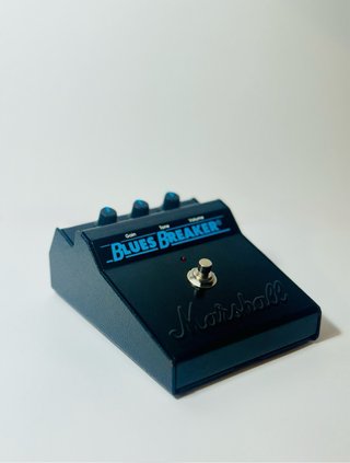 Overdrive Marshall Bluesbreaker MK1-1990s Original