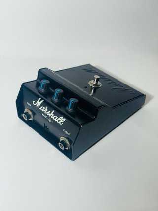 Overdrive Marshall Bluesbreaker MK1-1990s Original