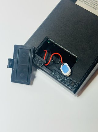 Overdrive Marshall Bluesbreaker MK1-1990s Original