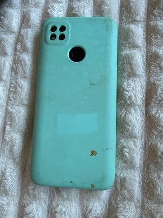 Xiaomi Redmi 10A Nero
