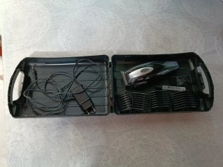 Cortapelos Profesional Babyliss Men Pro 45