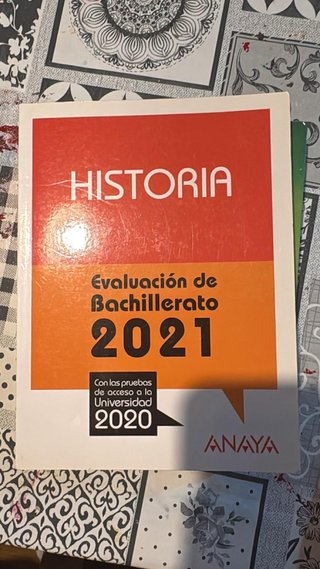 Historia