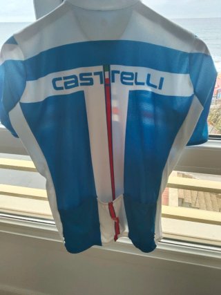 Maillot Castelli Talla L