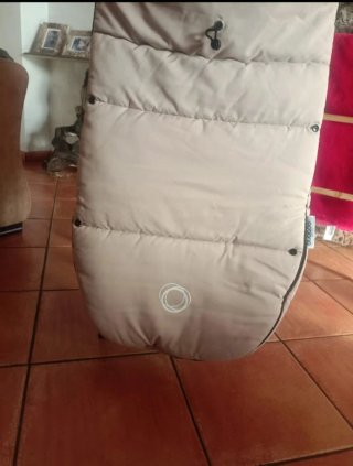 Saco Bugaboo en excelente estado