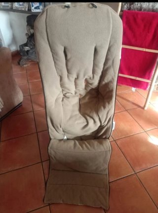 Saco Bugaboo en excelente estado