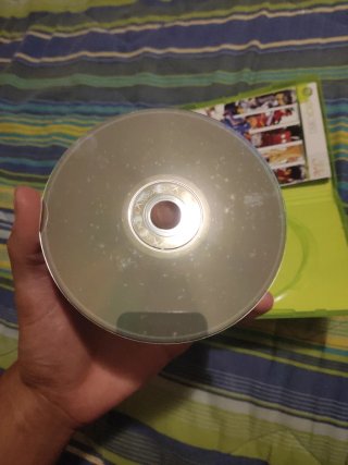 Blazblue Xbox 360
