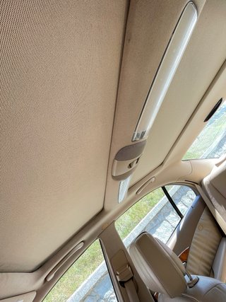 Mercedes-Benz Clase E 350 con GLP- Full Equip