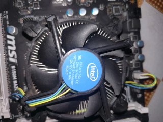 Kit Placa Base MSI B150M Bazooka + Intel Core i5-6
