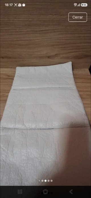 Silla de paseo Jané con capazo y bolso