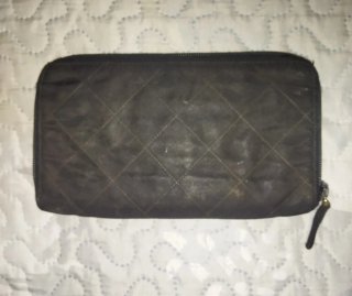 Cartera Prada Negra