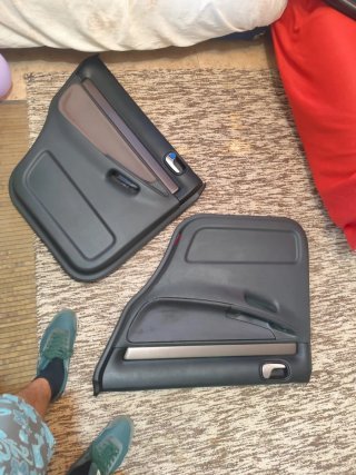 Audi A4 1999