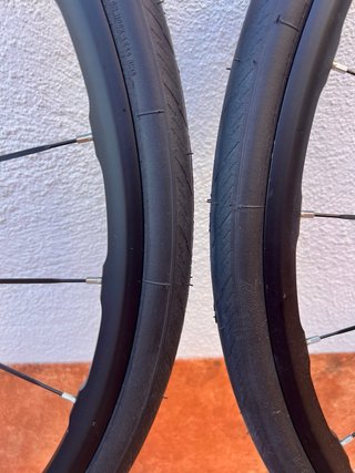 Juego Ruedas Mavic Ksyrium Disc UST