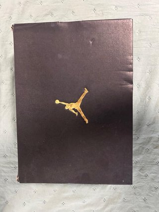 Nike Air Jordan 1 Low Talla 44