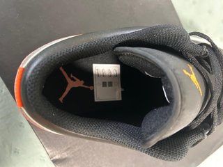 Nike Air Jordan 1 Low Talla 44