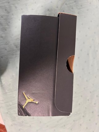 Nike Air Jordan 1 Low Talla 44