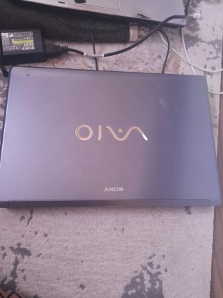 2 Ordenadores Portátiles Asus y Sony