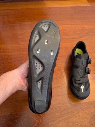 Scarpe SPECIALIZED S-WORKS VENT taglia 44