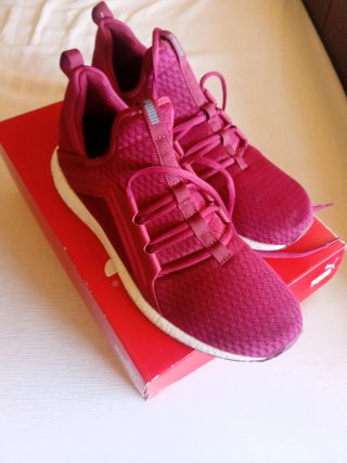 Zapatillas Puma Tibetan Talla 43 Nuevas