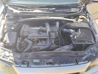 Volvo S60 2001