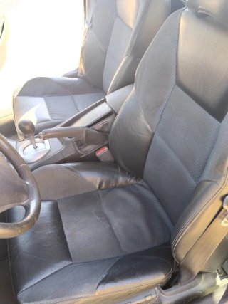 Volvo S60 2001