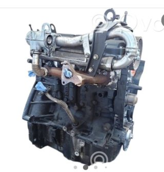 Motor Renault 1.5 DCI K9K