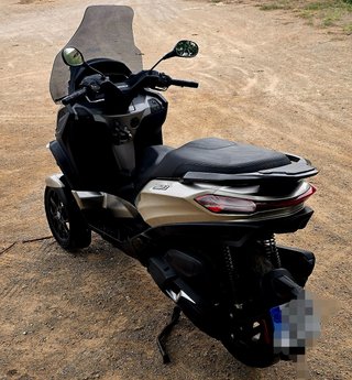 Piaggio. mp3 2023