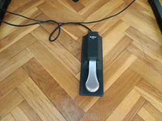 Piano Digital Kawai ES3 - 88 Teclas