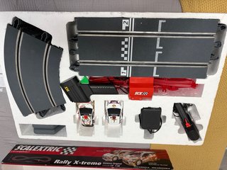 Scalextric Rally X-treme Circuito C2 1:32