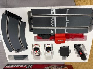 Scalextric Rally X-treme Circuito C2 1:32