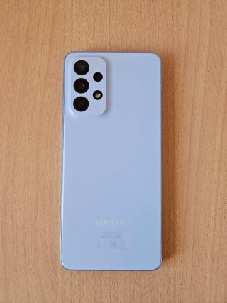 Samsung Galaxy A33 Azul