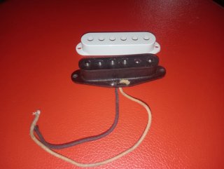 Pastilla Fender Japan 1986