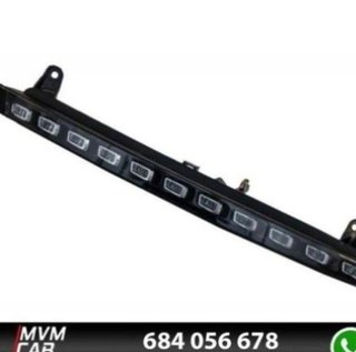 Focos Intermitentes y Luz diurna LED DRL para Audi