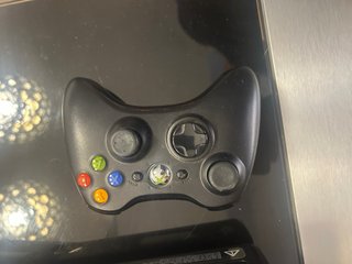 Consola Xbox 360