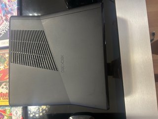 Consola Xbox 360
