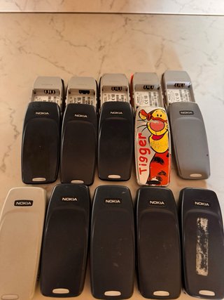 Nokia 3310
