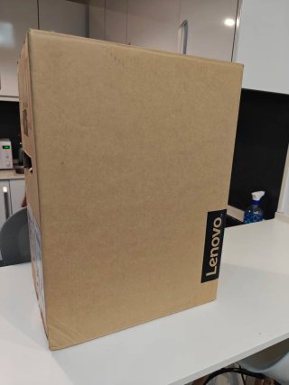 Sobremesa rtx 3060 12gb Lenovo Ideacentre gaming5