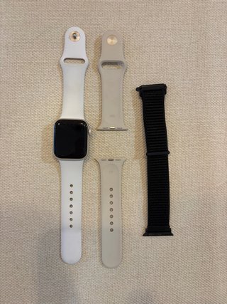 Apple Watch SE GPS + Cellular 40mm